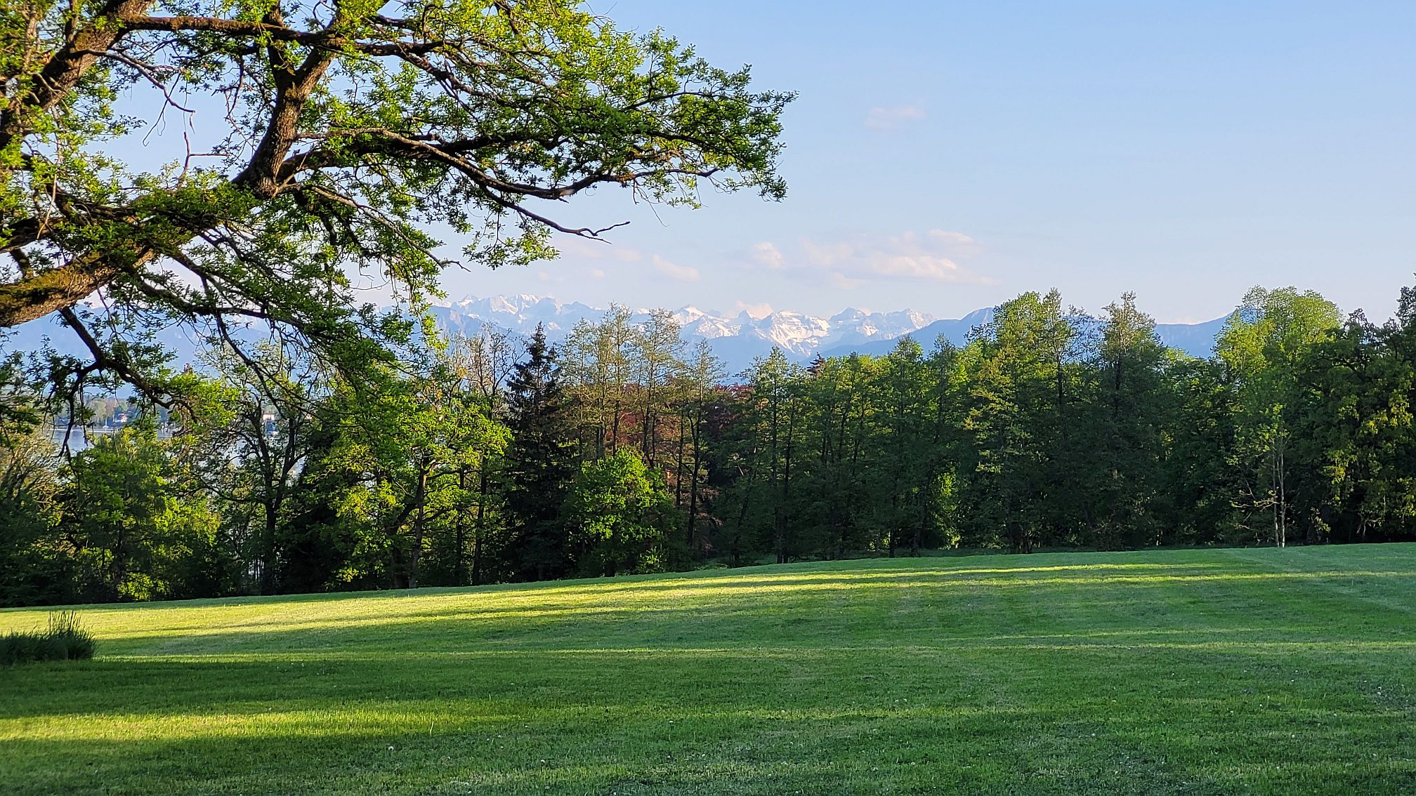 Hier entstand die Idee zur KI-Toolsuite bei einer Wanderung