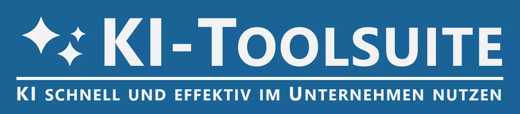KI-Toolsuite
